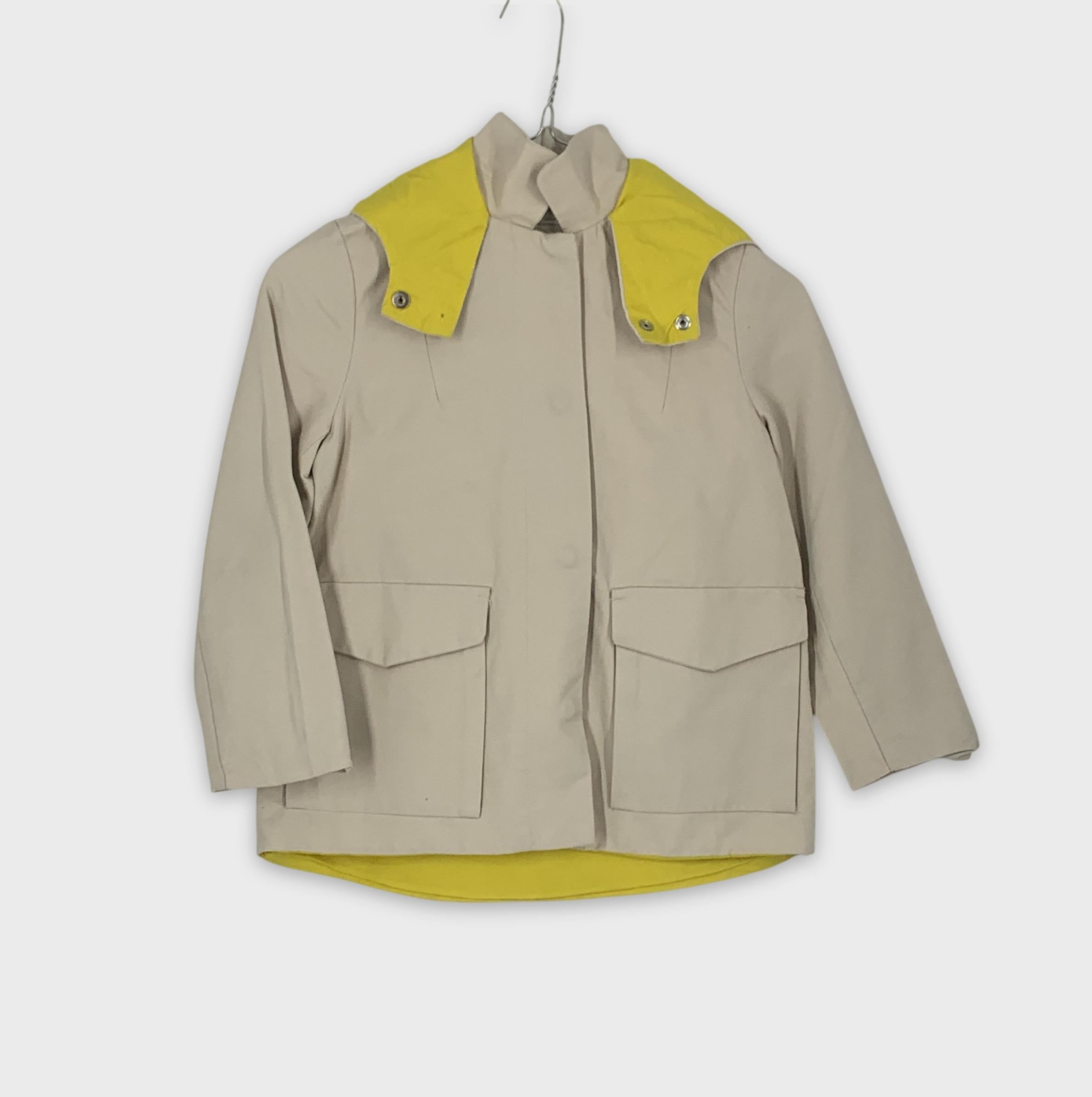 0-Zara Girls - Veste - 6/7 ans