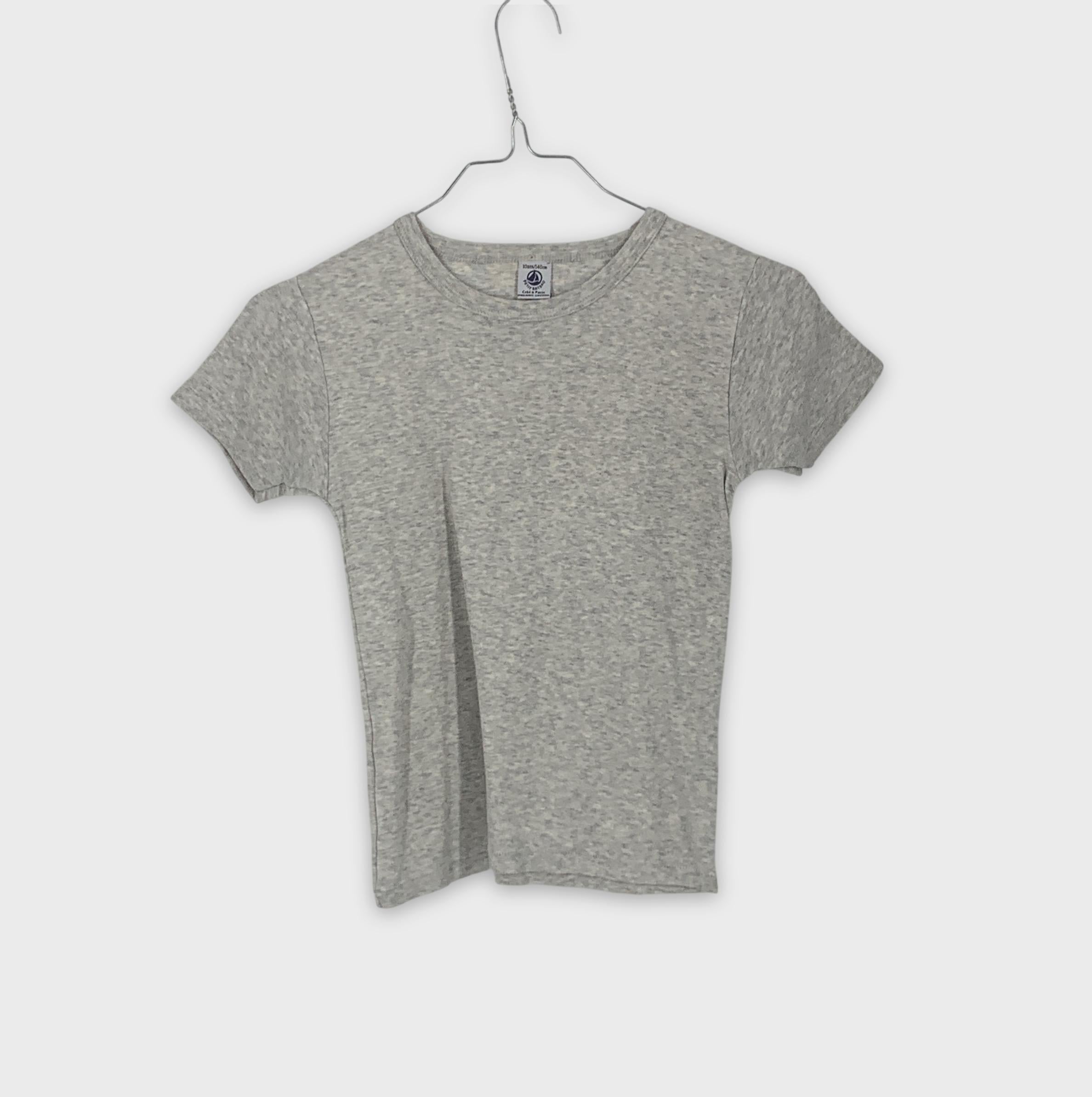 0-Petit Bateau - T-shirt - 10ans/140cm