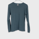 0-Petit Bateau - T-shirt manches longues - 12ans/152cm