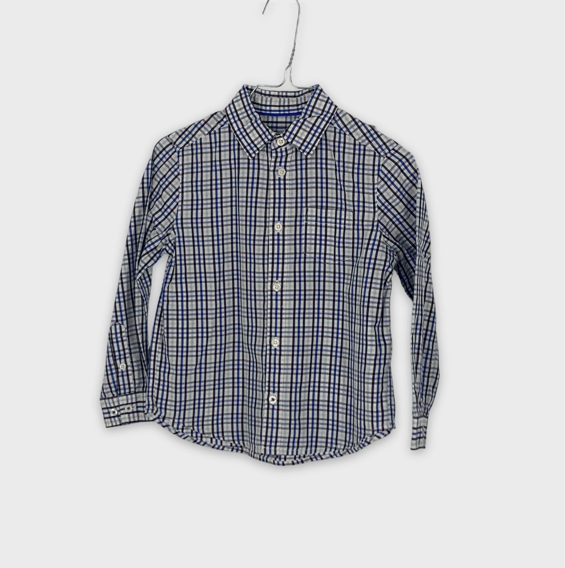 0-Cyrillus - Chemise - 6A/114