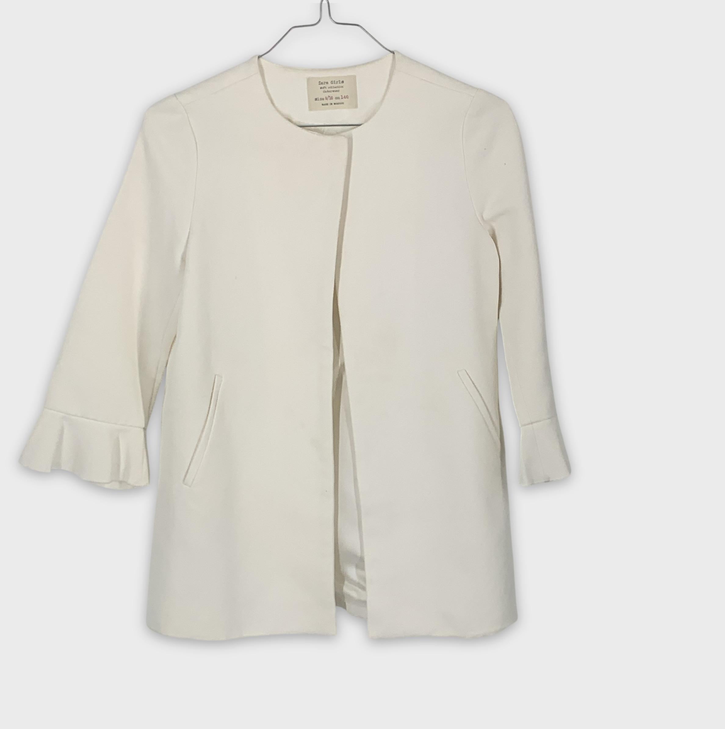 0-Zara - Veste - 9/10 ans