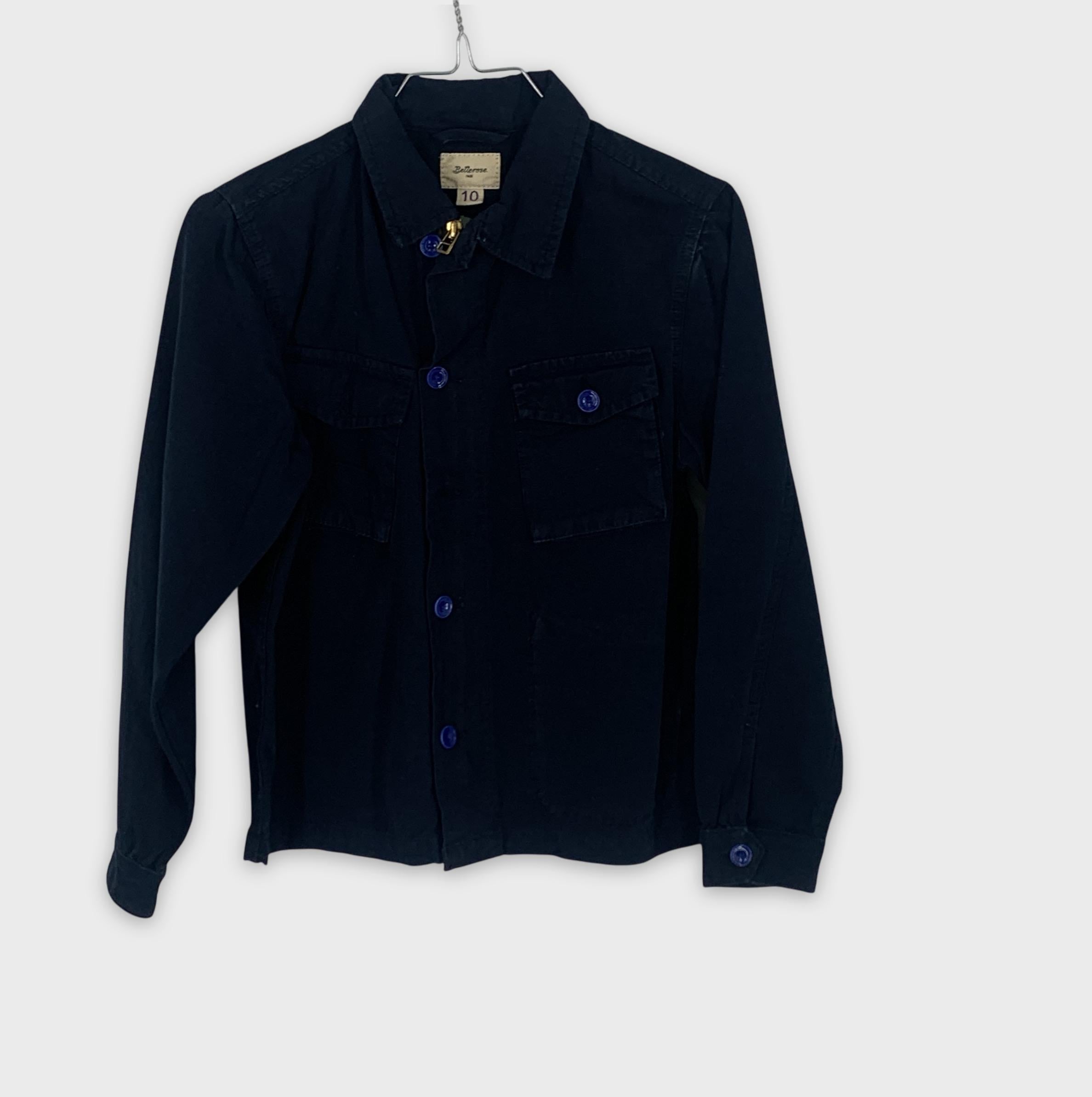 0-Bellerose - Veste - 10