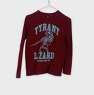 0-GAP - T-shirt manches longues - L