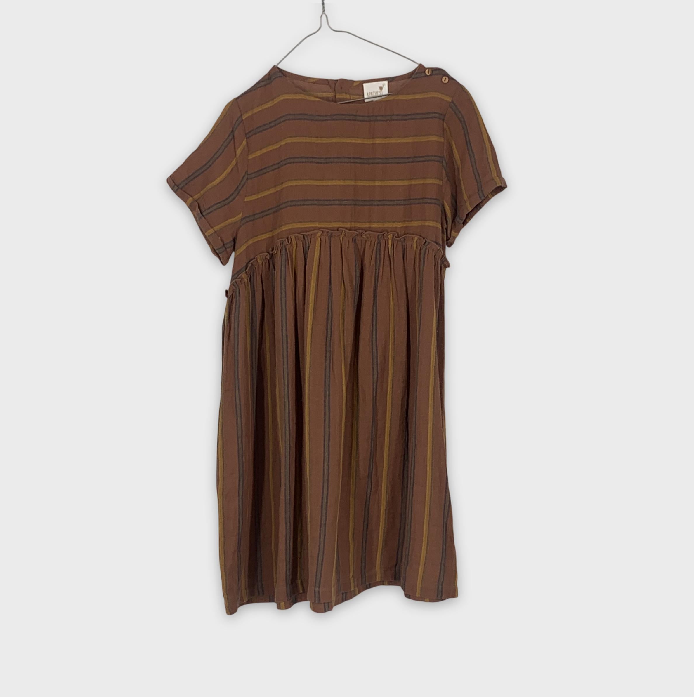 0-Apachesi Collections - Robe - 12A