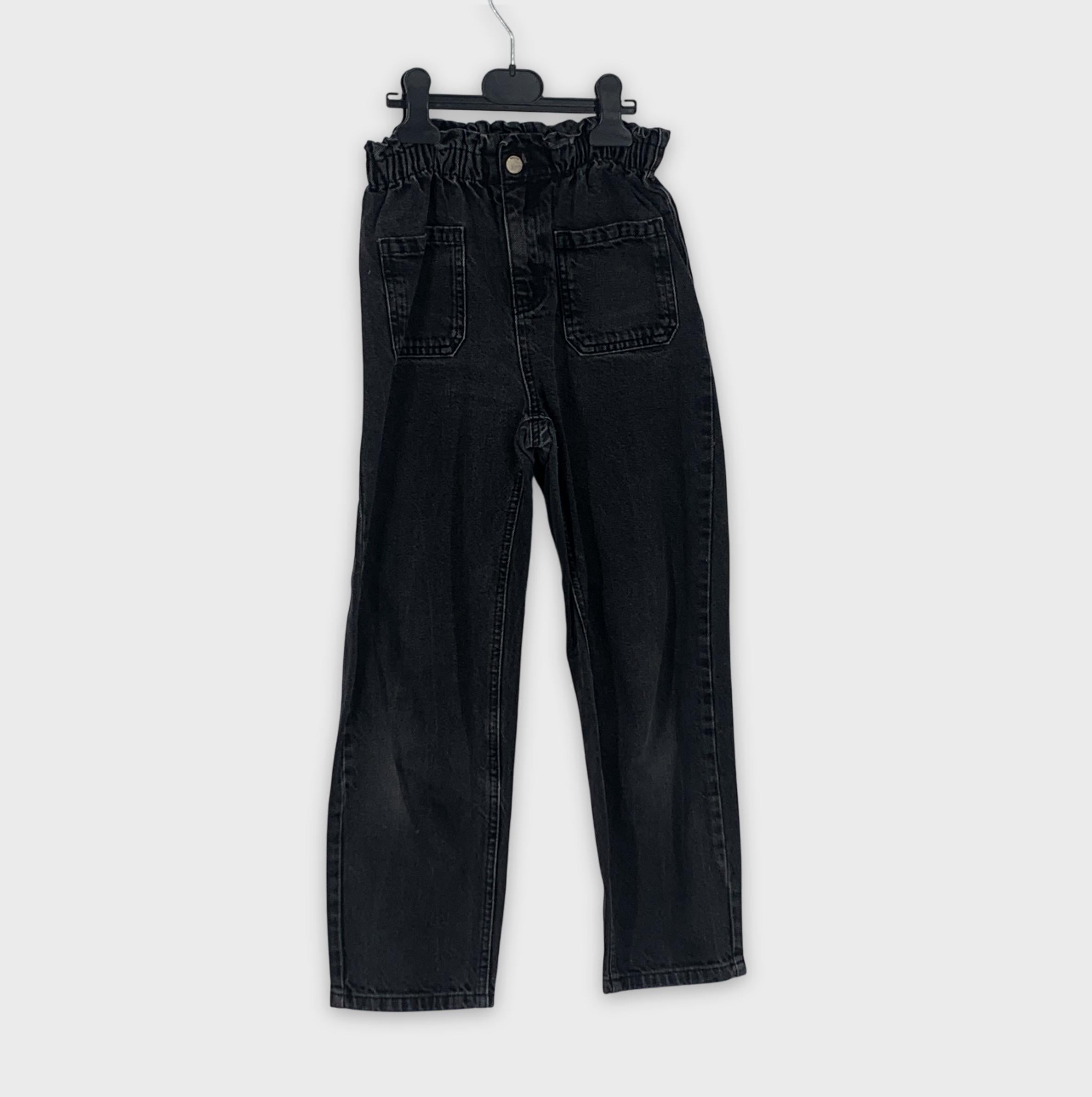 0-Zara - Pantalon - 11-12 ans