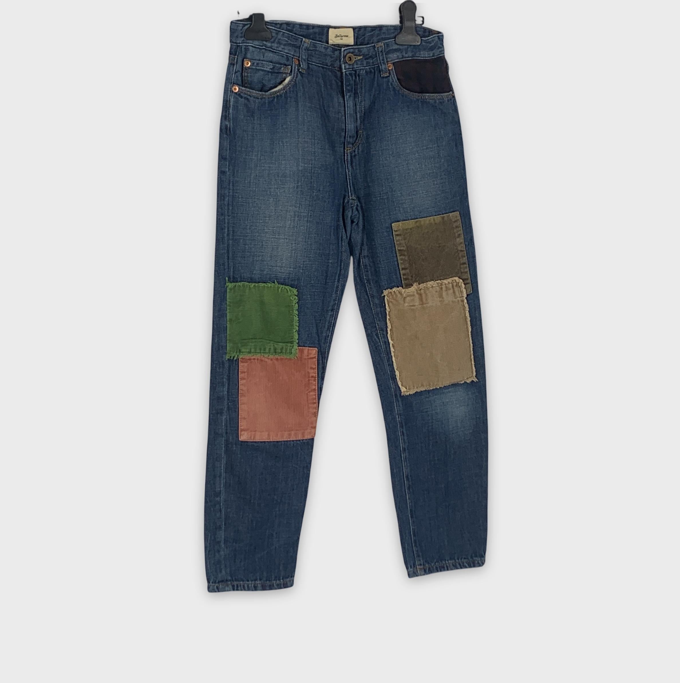 0-Bellerose - Jean - 12