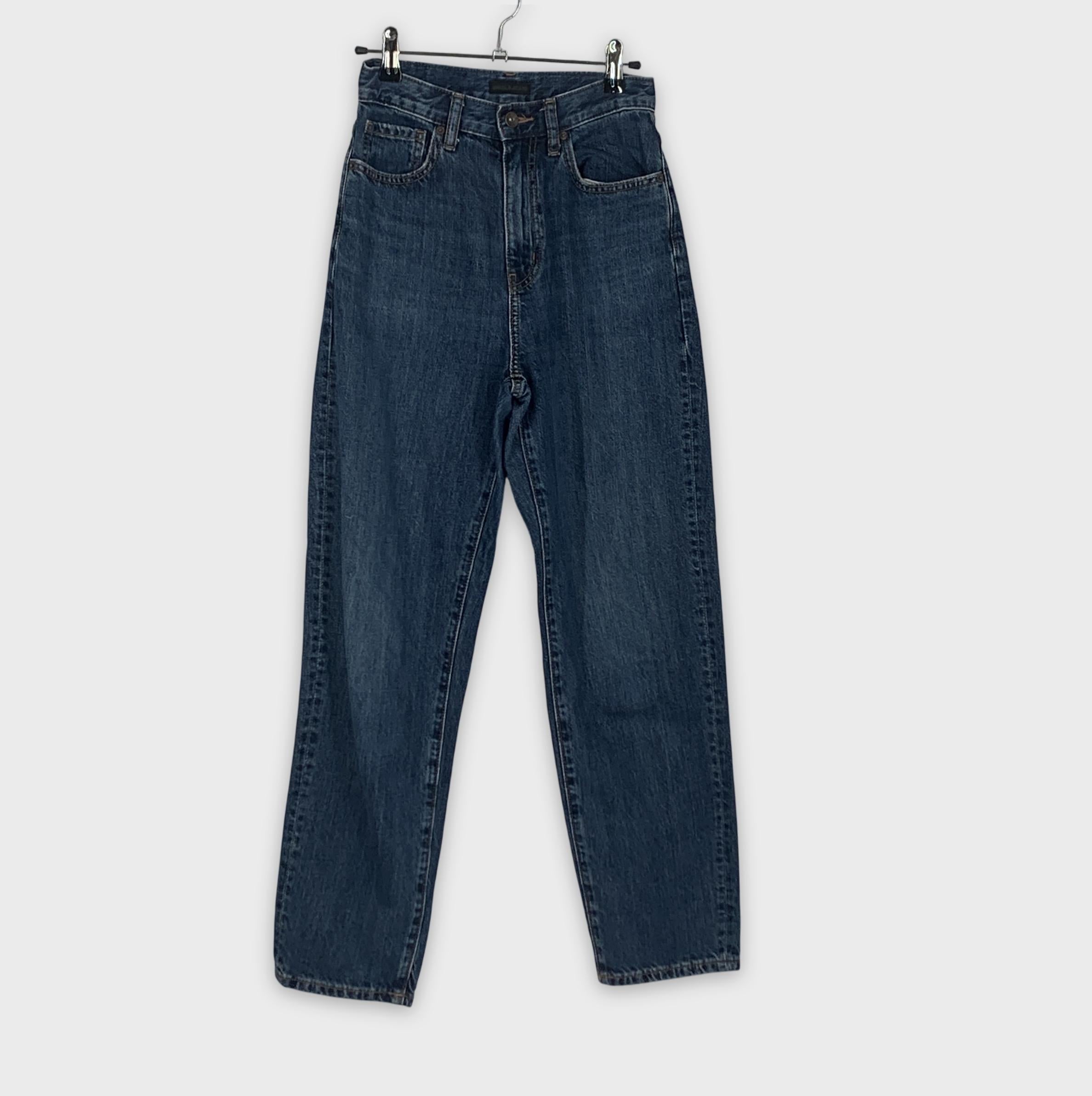 0-Uniqlo - Jean - 23