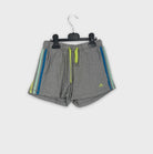 0-Adidas - Short - 11-12Y