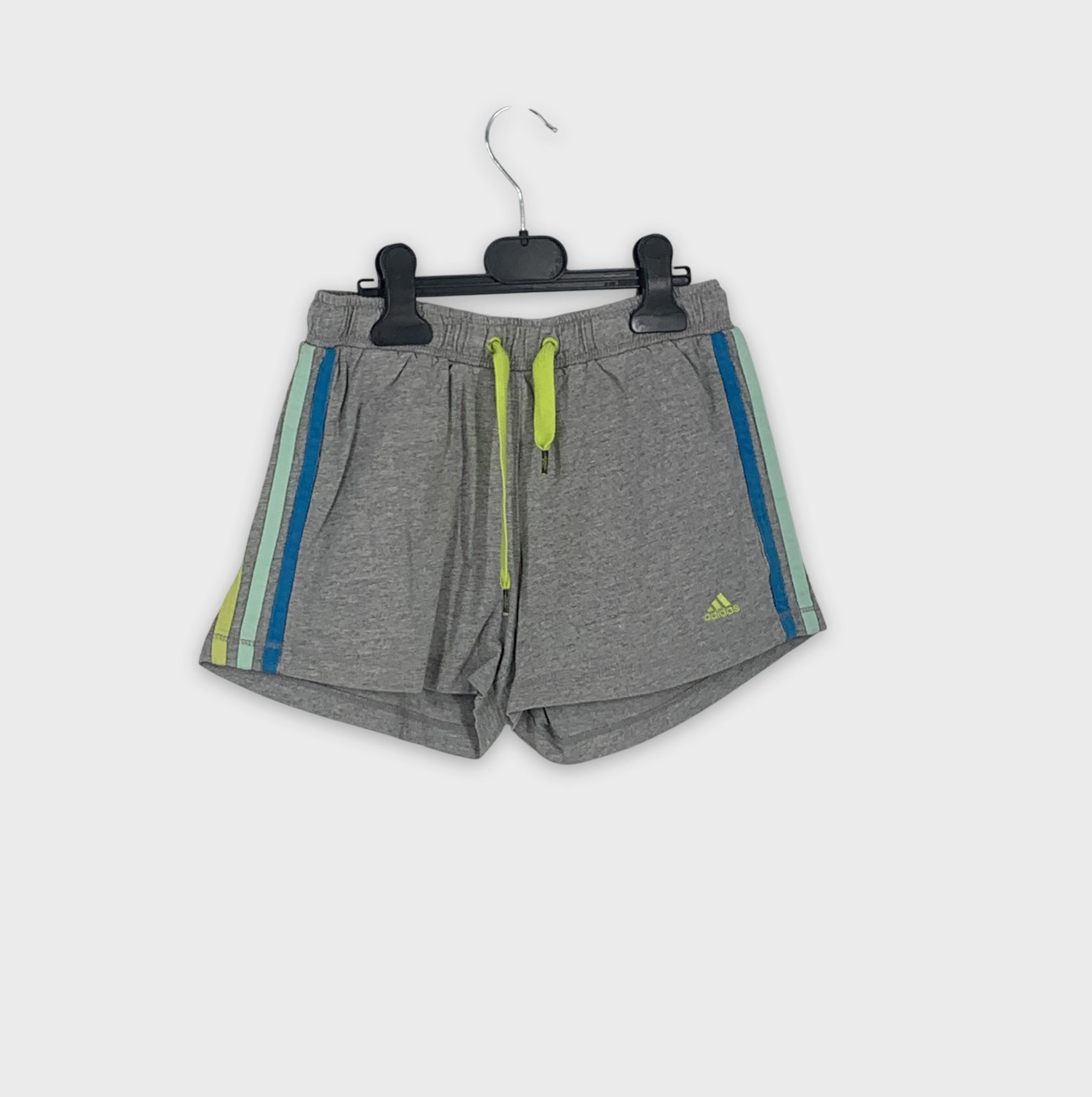 0-Adidas - Short - 11-12Y