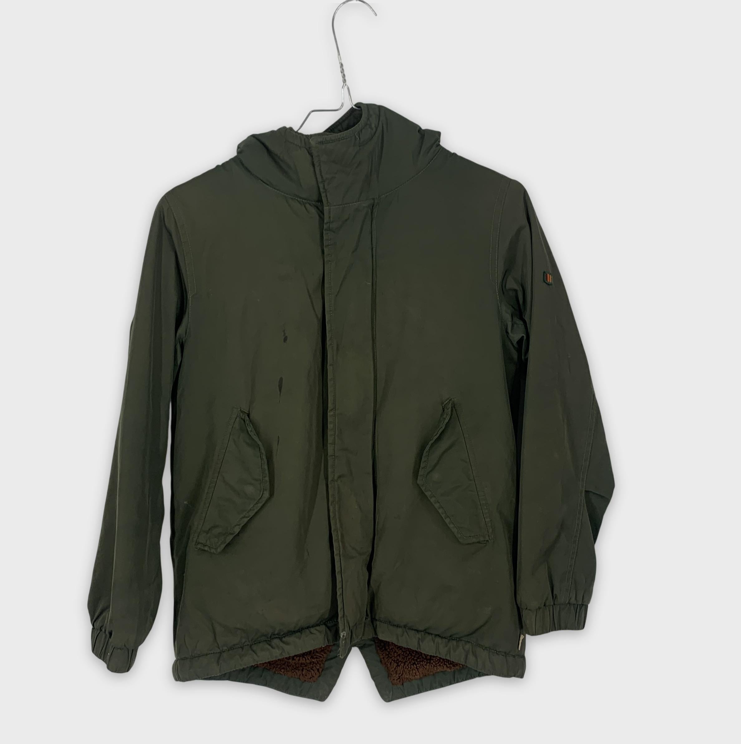 0-Bellerose - Veste - 10