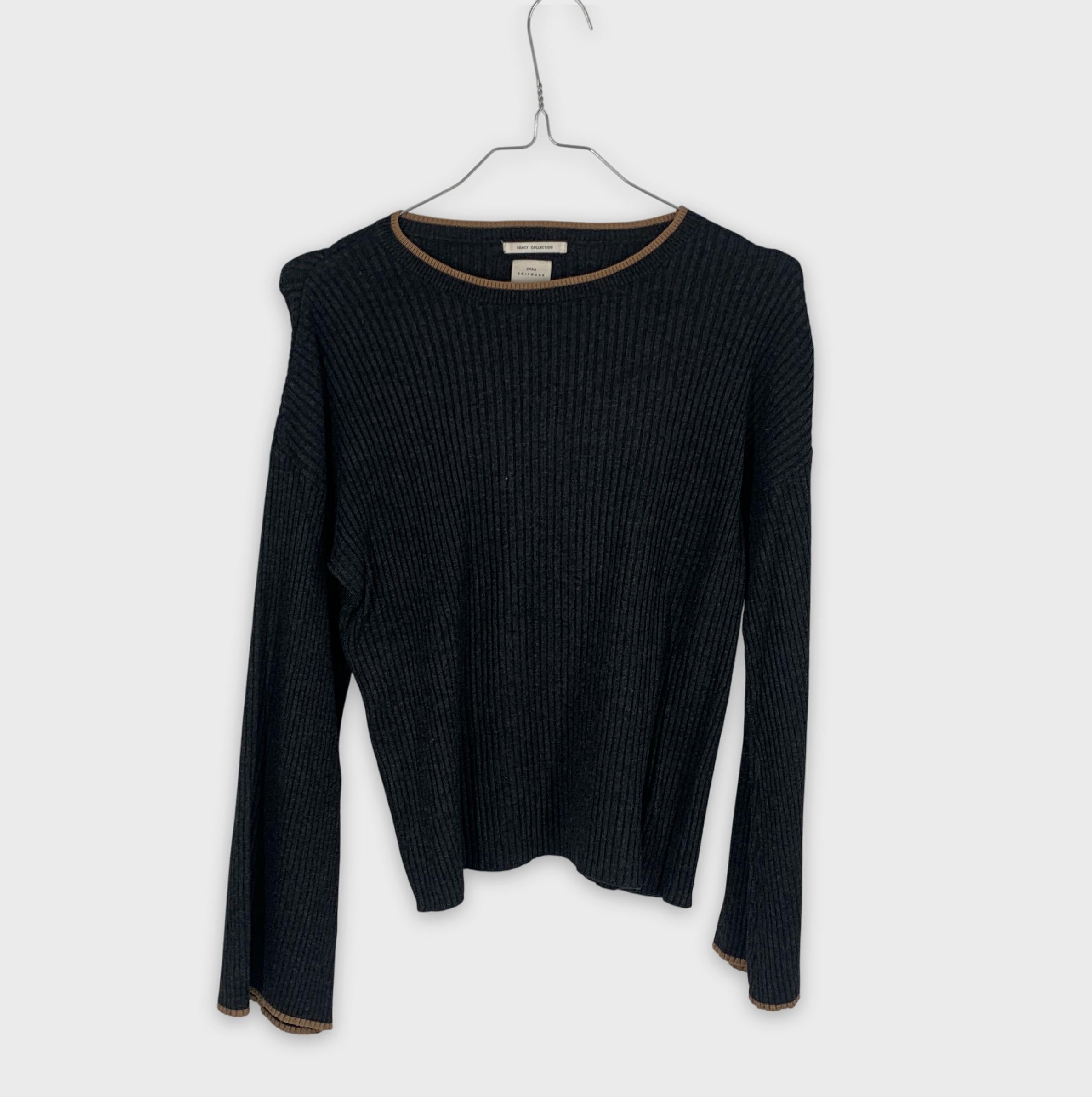 0-Zara - Pull - 11-12 ans / 152 cm