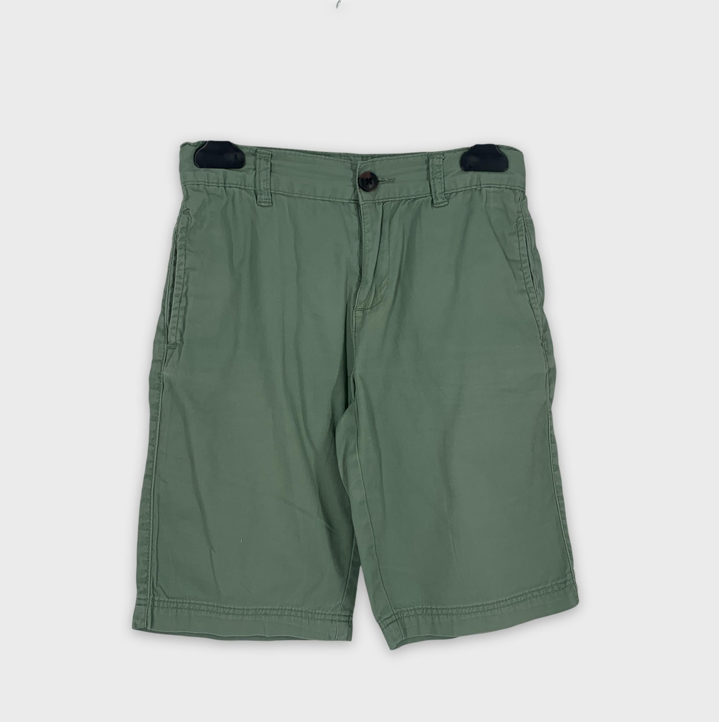 0-Monoprix - Short - Taille