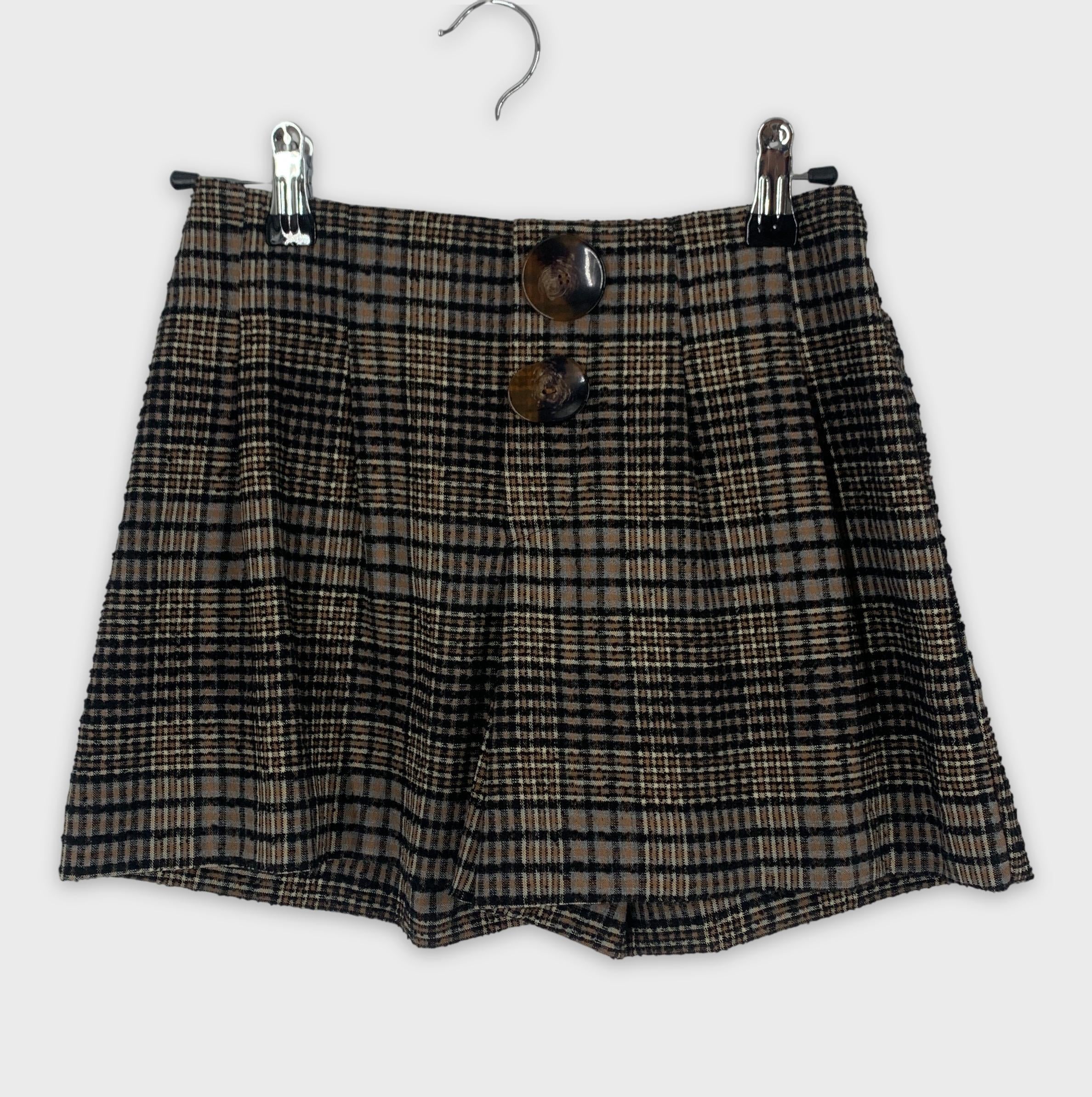 0-Zara Kids - Short - 10 ans