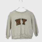 0-Zara - Sweat - 5-6 ans
