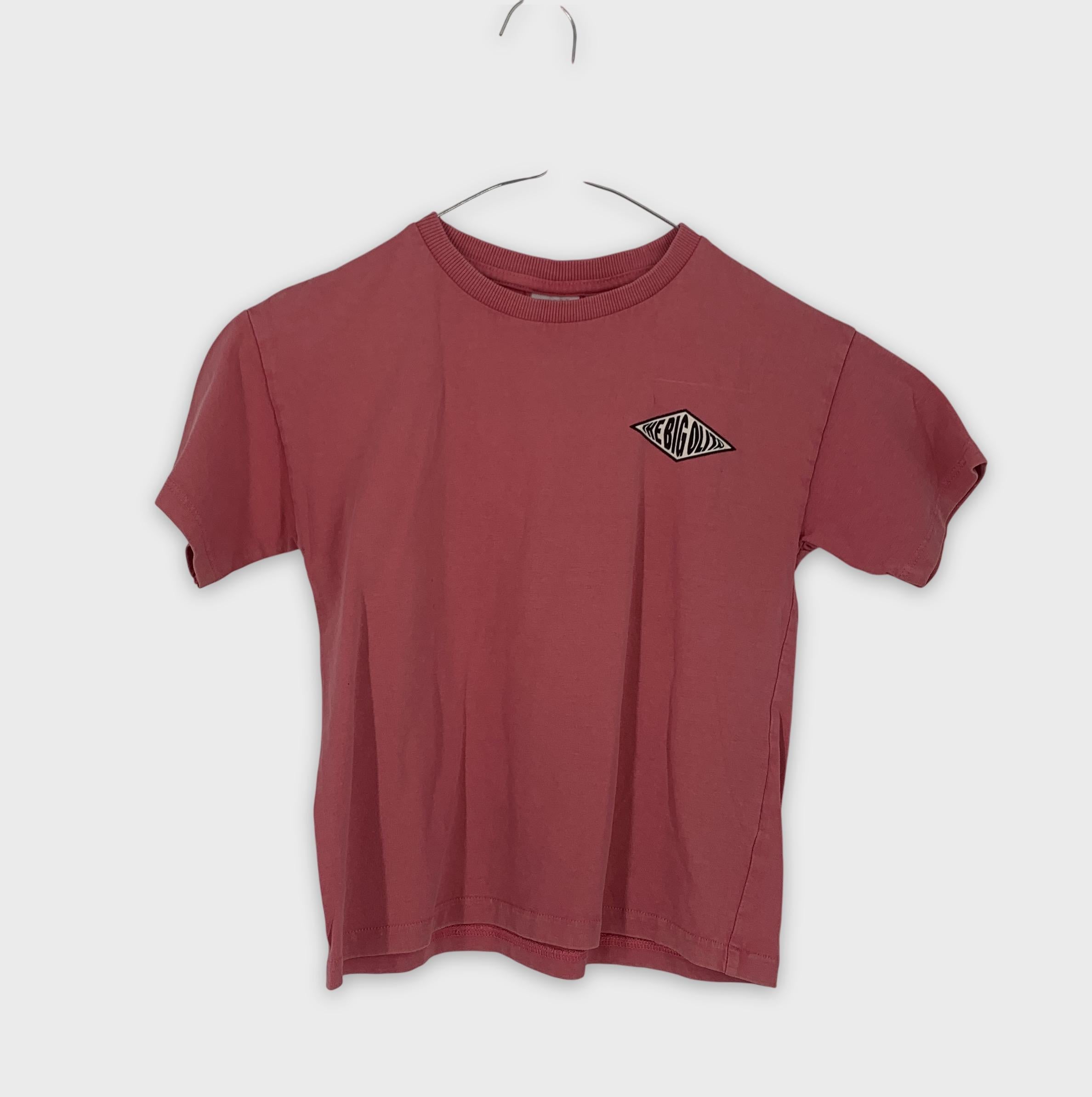 0-Zara - T-shirt - 110