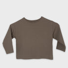 0-Zara - T-shirt manches longues - 2 ans