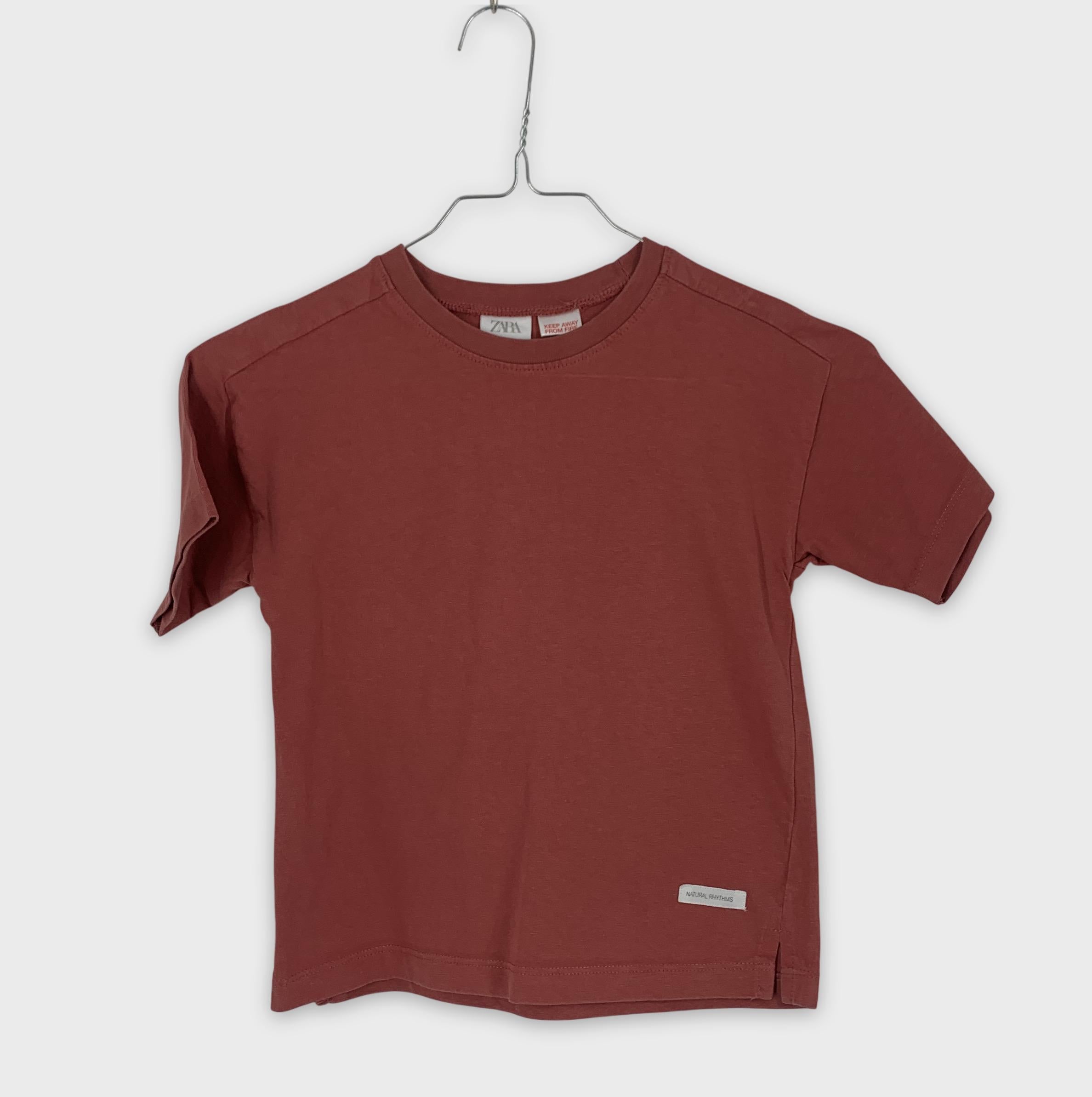 0-Zara - T-shirt - 5 ans