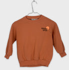 0-Zara - Sweat - 5 ans