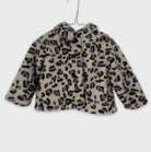 0-Bonpoint - Manteau - 2A