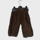 0-Zara - Pantalon - 2 ans