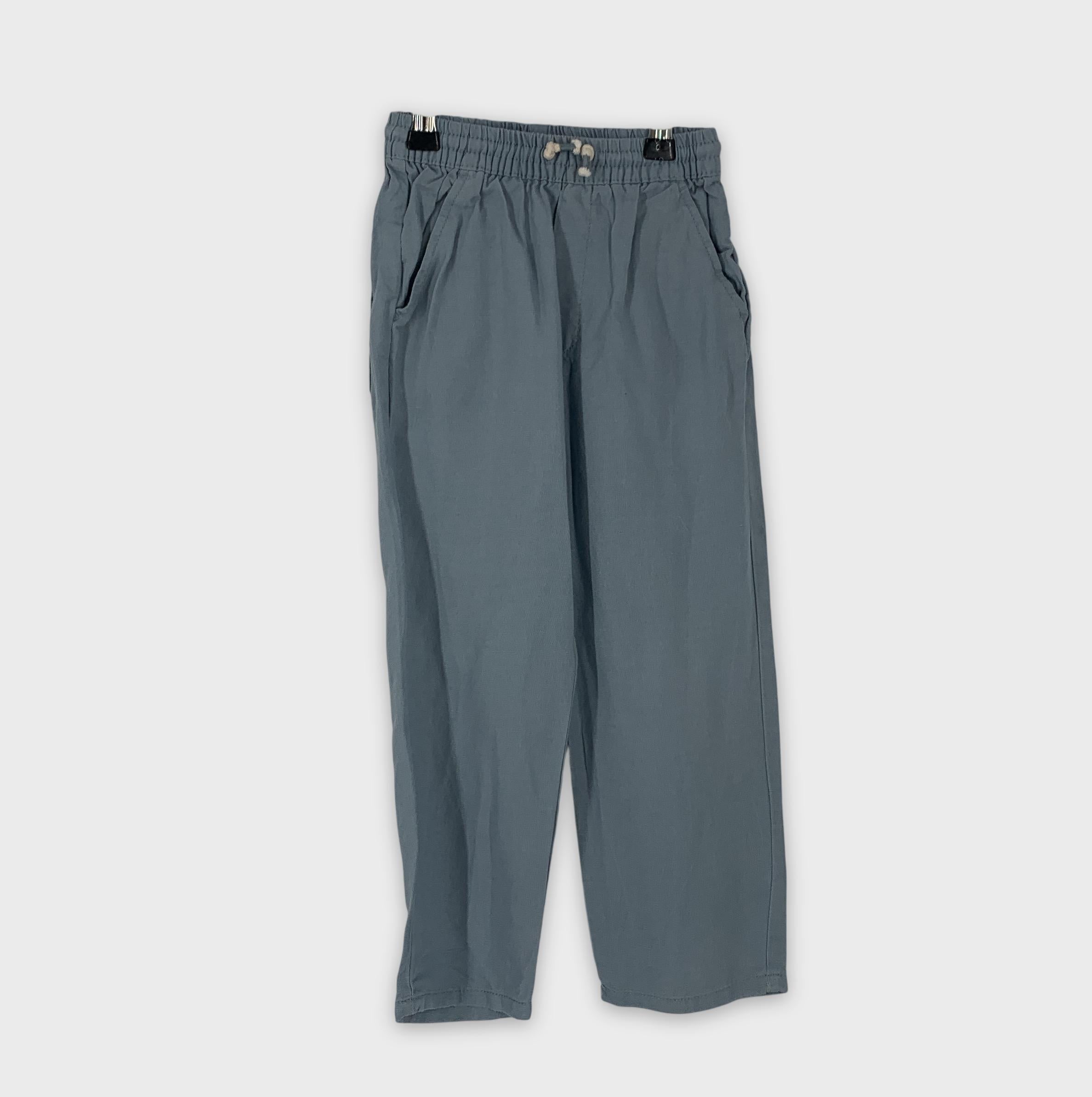 0-Zara - Pantalon - 3-4 ans