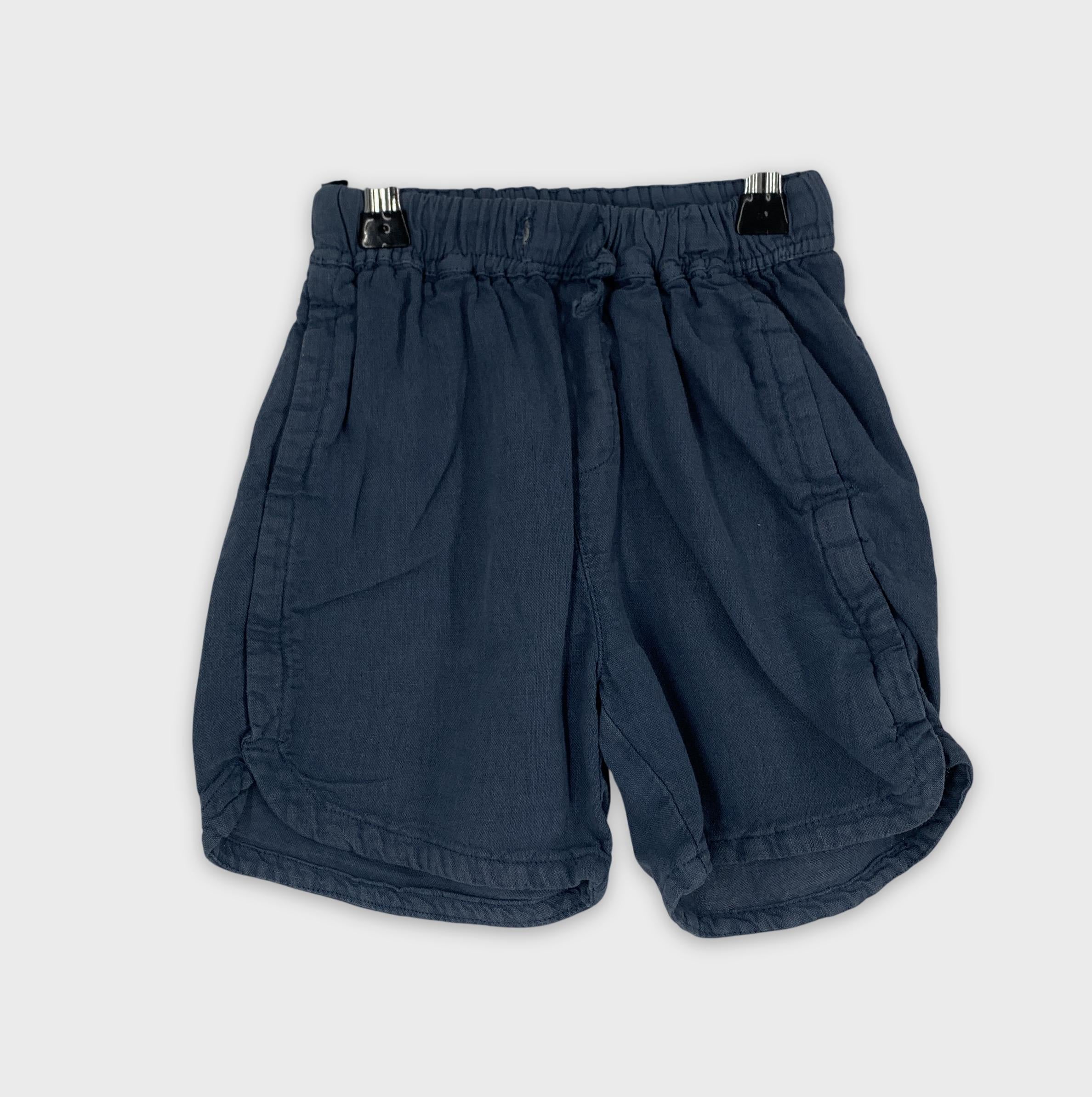 0-Zara - Short - 4 ans