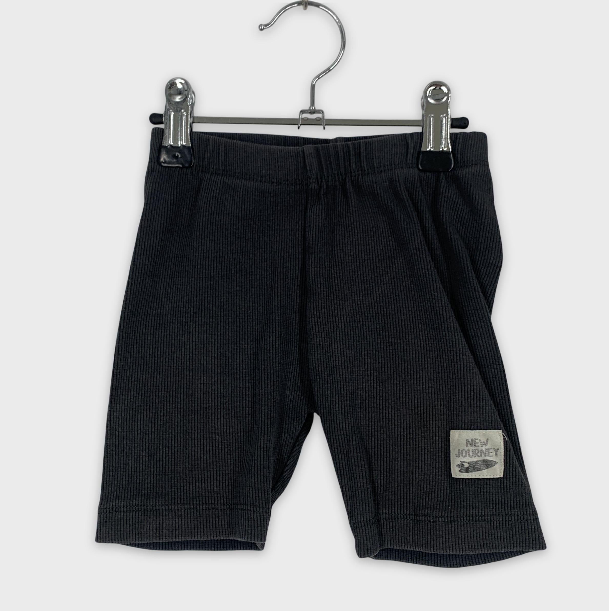 0-New Journey - Short - 5 ans