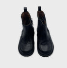 0-Zara - Bottines - 23
