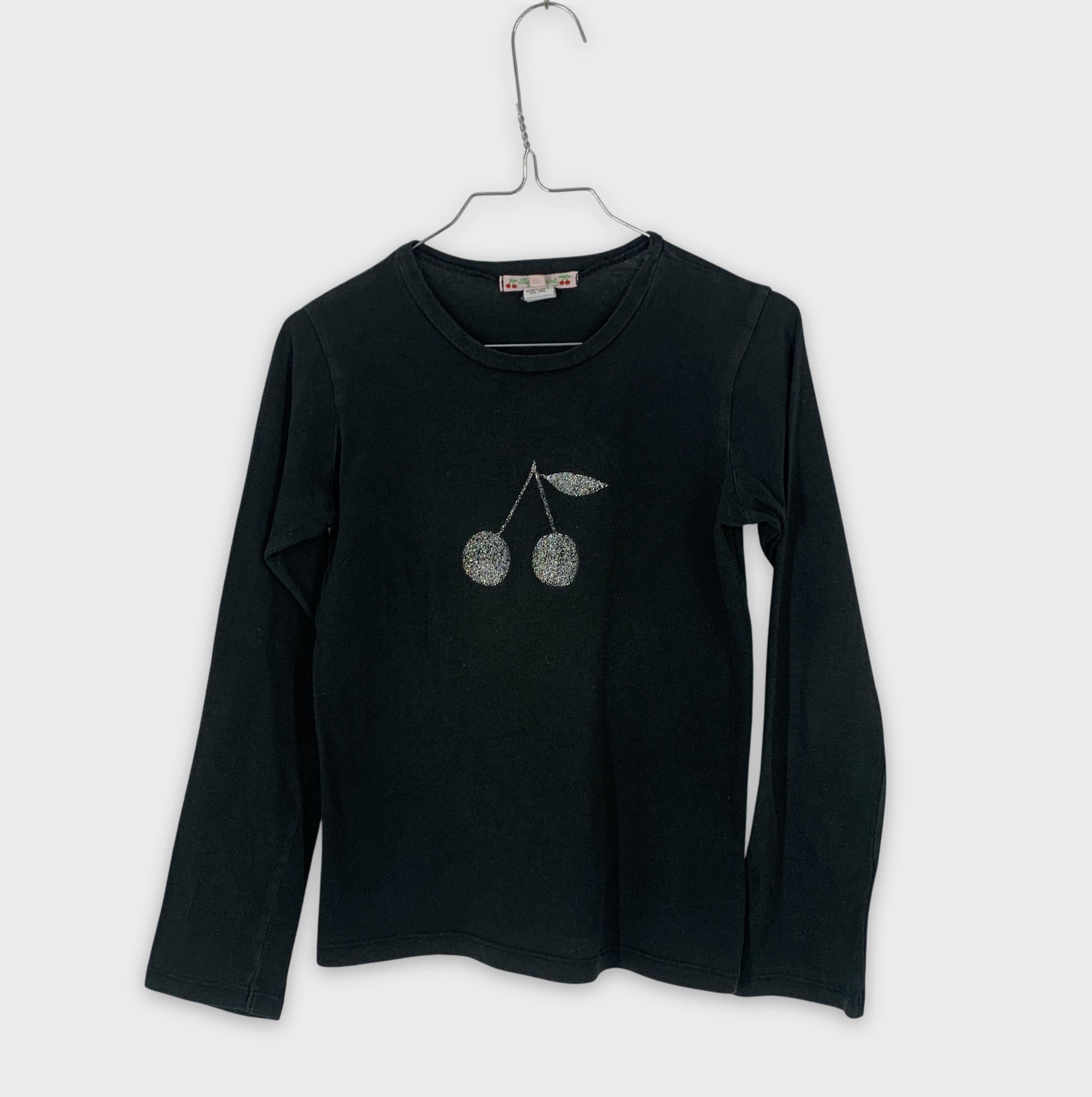 0-Bonpoint - T-shirt manches longues - 8 ans