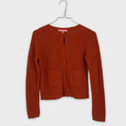 0-Bonpoint - Cardigan - 10