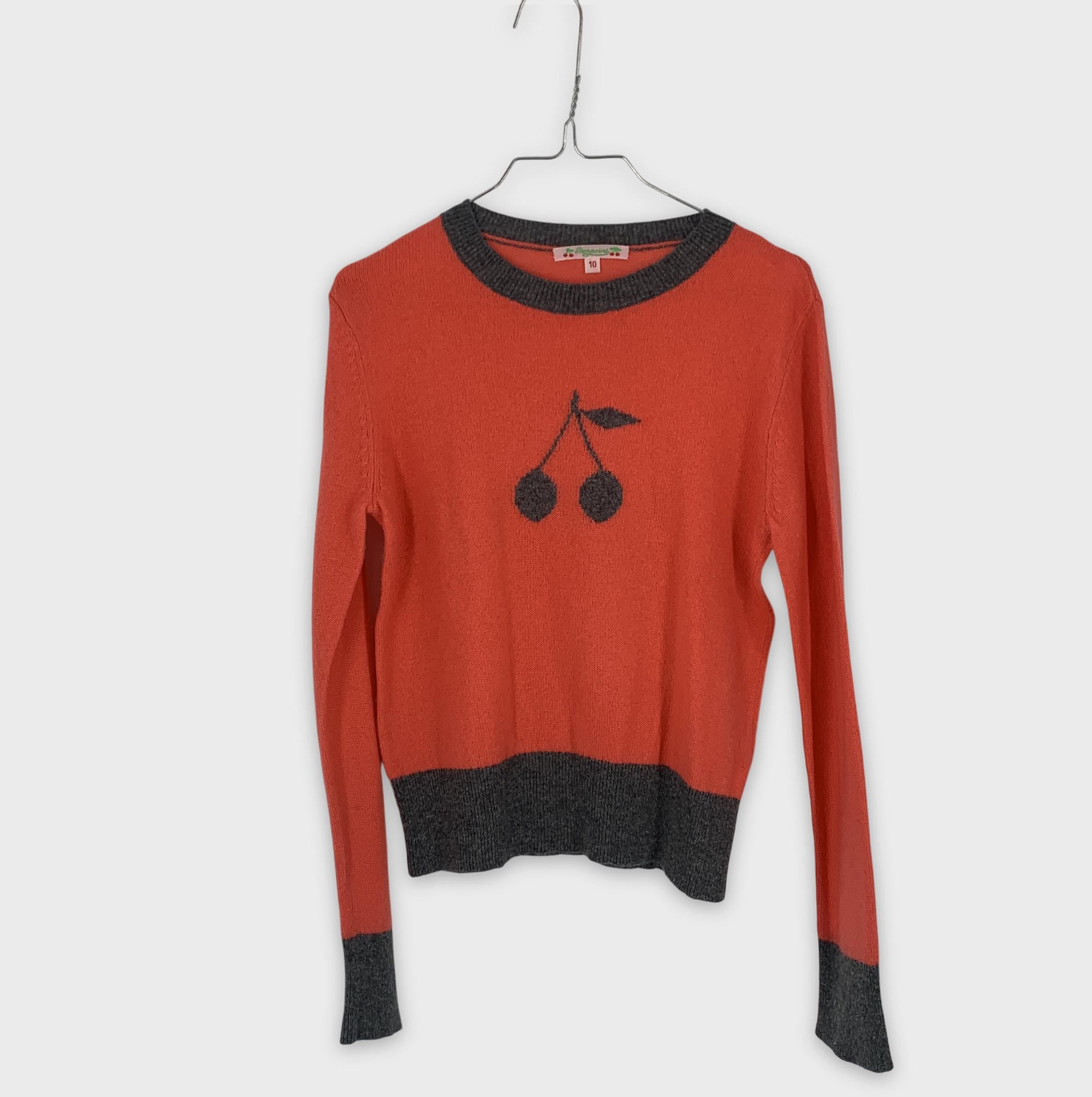 0-Bonpoint - Pull - 10