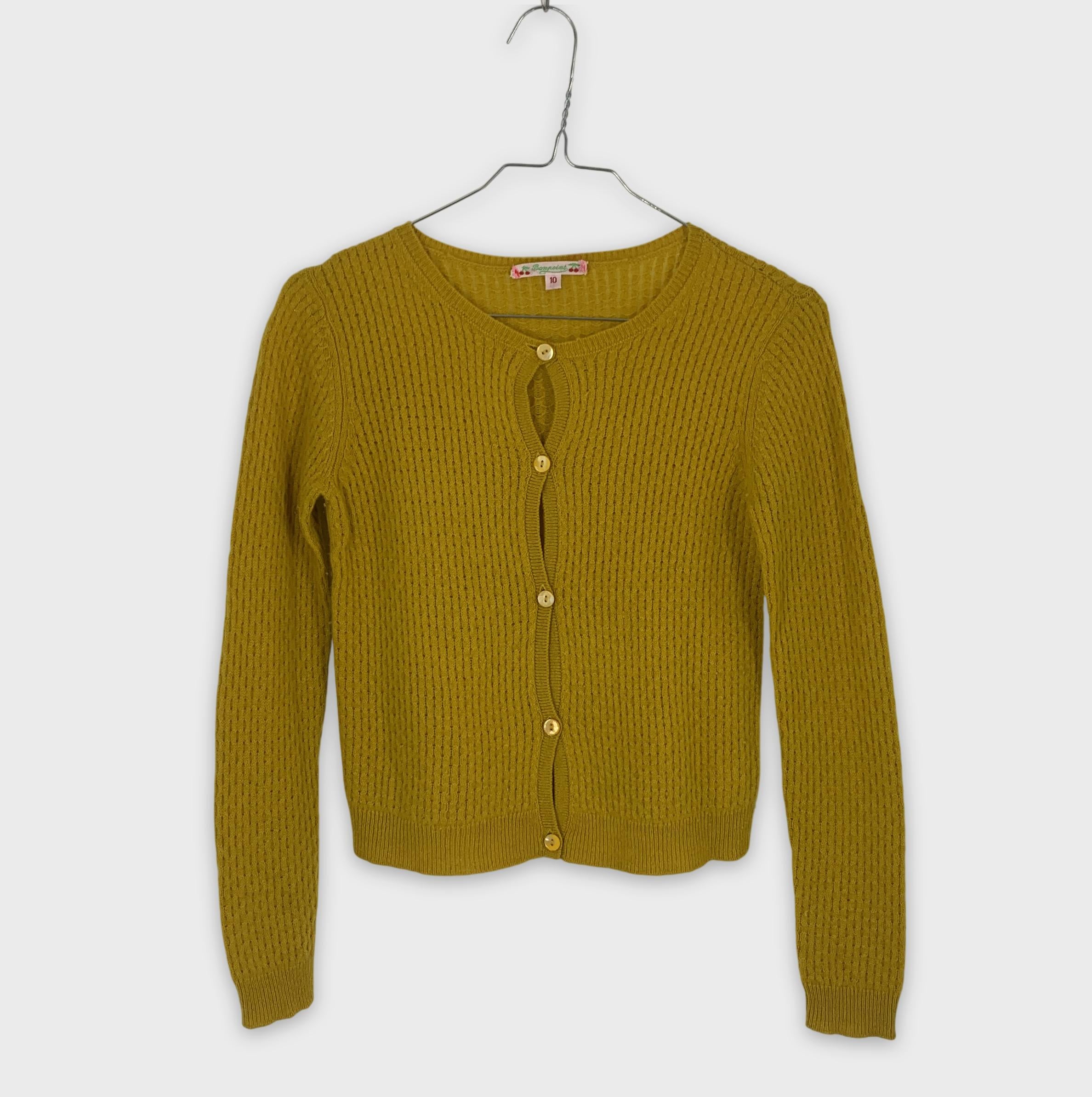 0-Bonpoint - Cardigan - 10