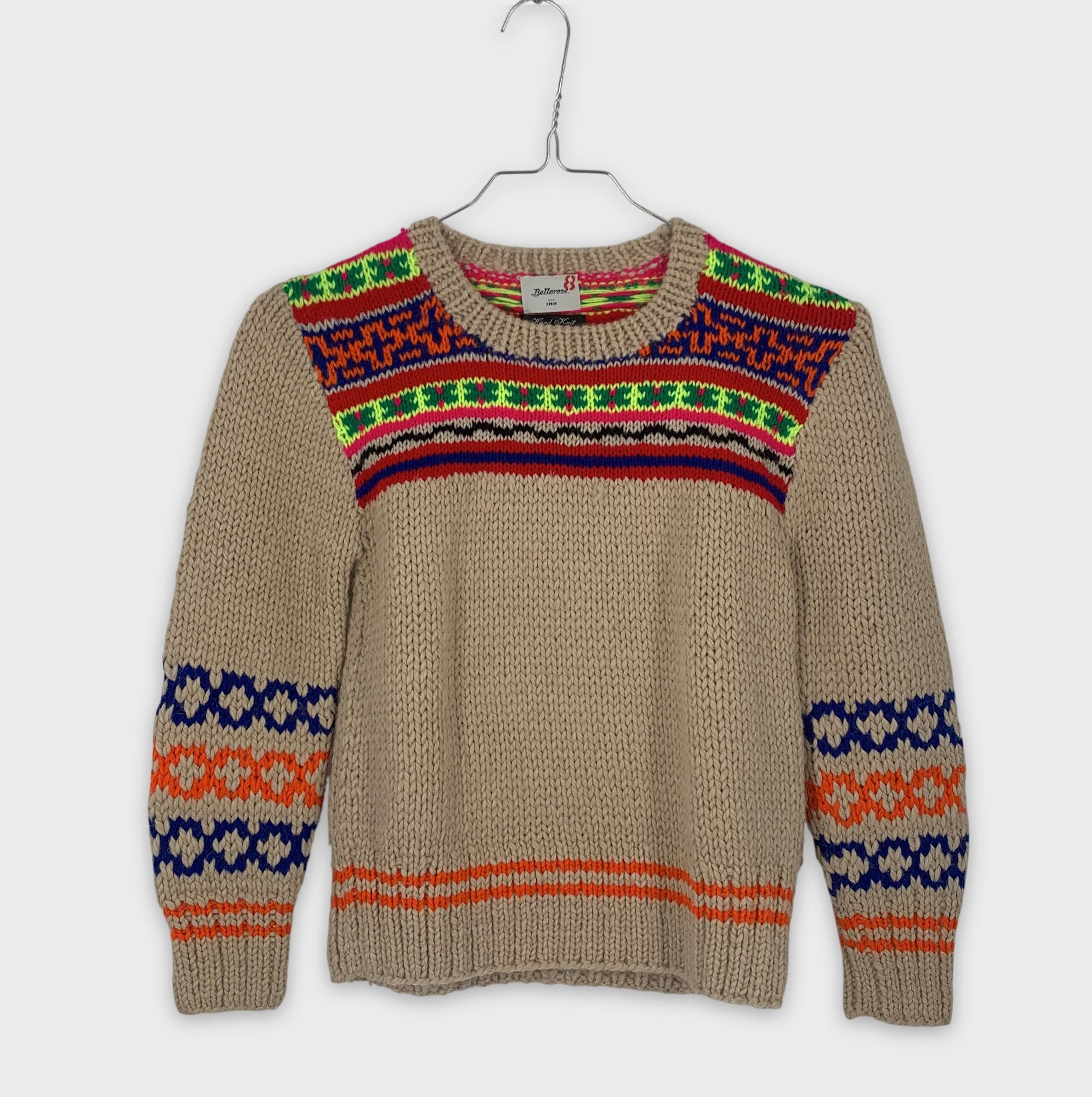 0-Bellerose - Pull - 6