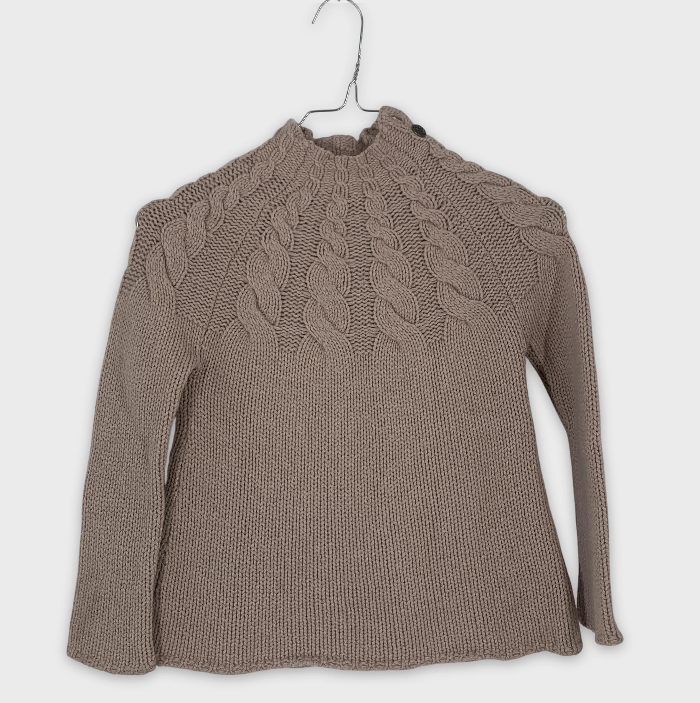 0-Bonpoint - Pull - 8