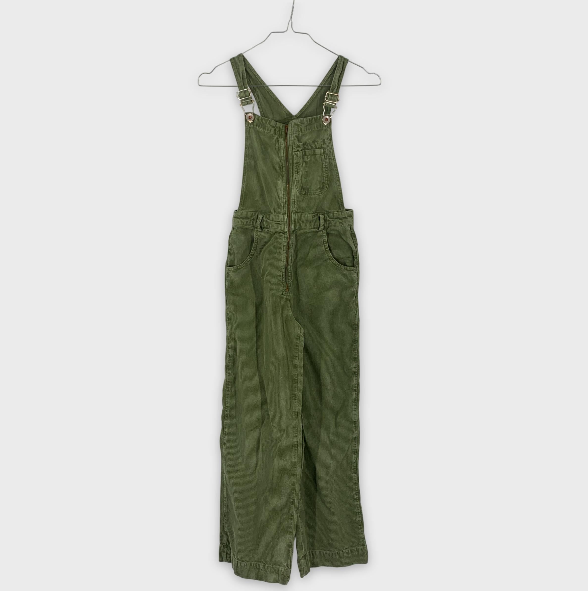 0-Bellerose - Salopette - 10