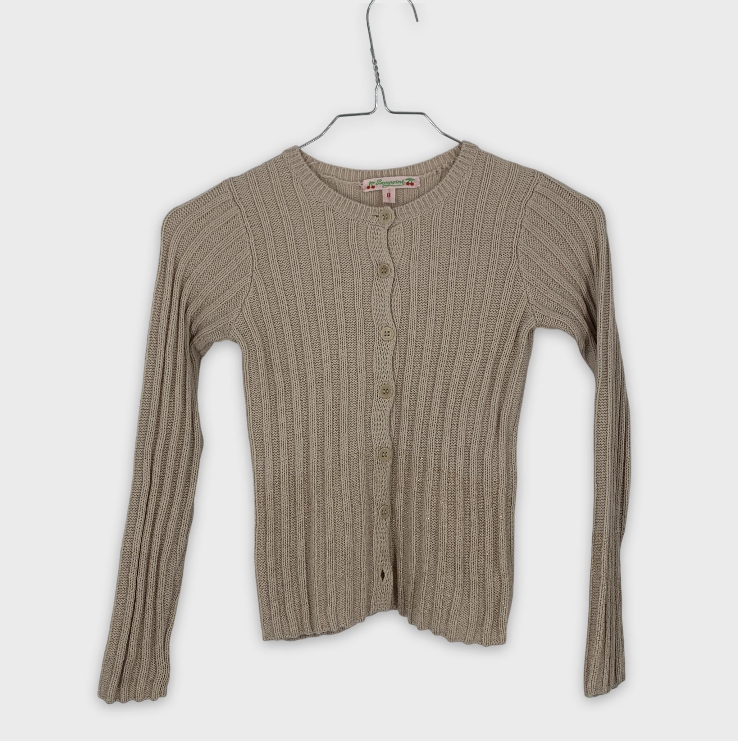 0-Bonpoint - Gilet - 8