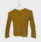 0-Bonpoint - Gilet - 6