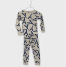 0-Petit Bateau - Pyjama - 6 ans