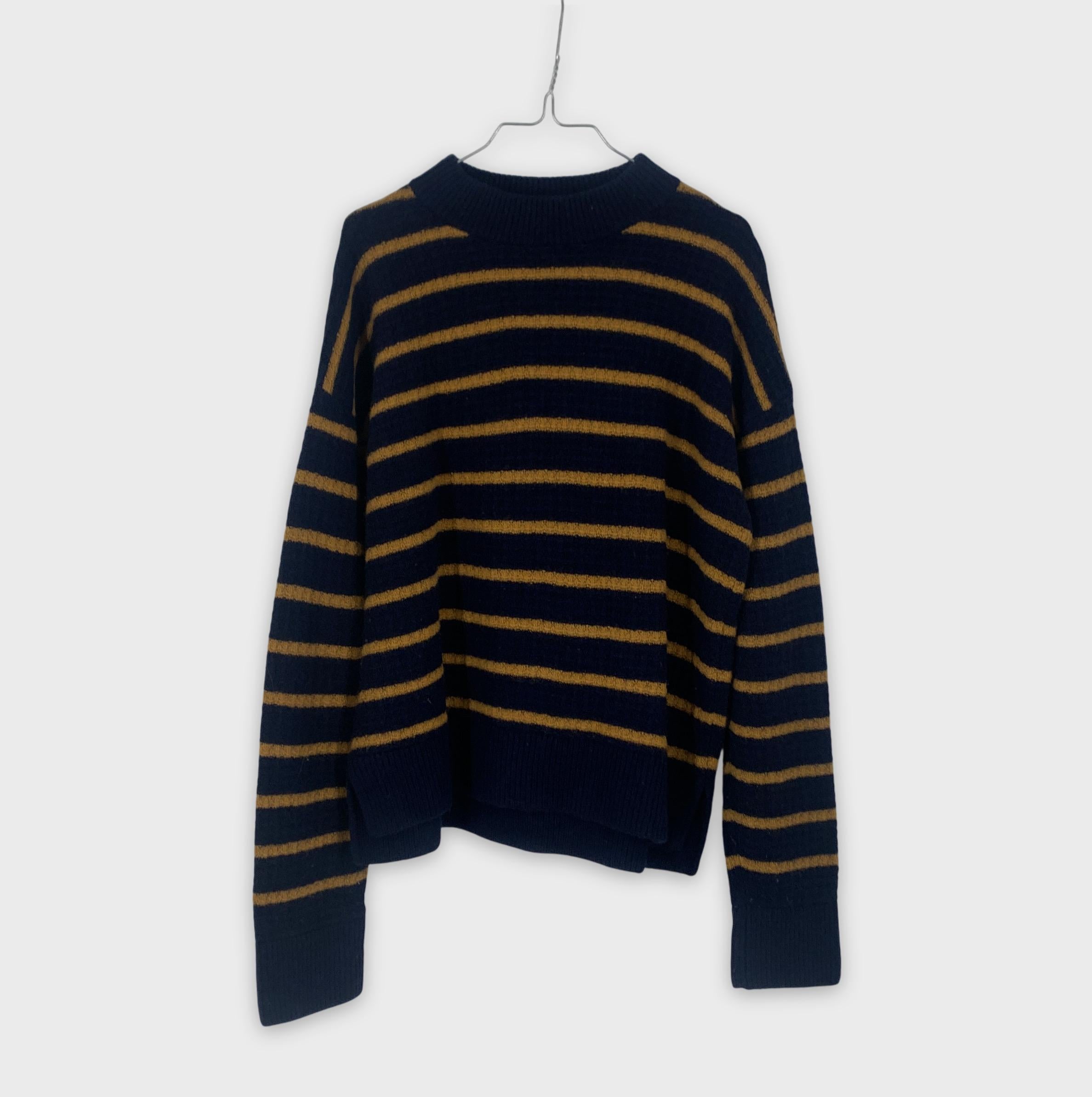 0-Comptoir des Cotonniers x Uniqlo - Pull - S
