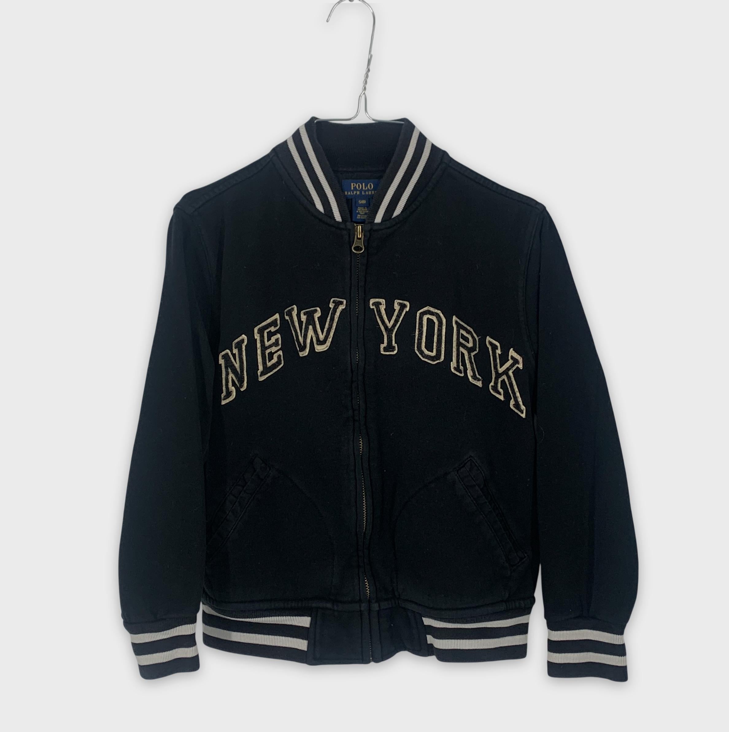 0-Polo Ralph Lauren - Veste - 5(8)