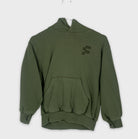 0-Finger In The Nose - Hoodie - 8/9 - 134cm
