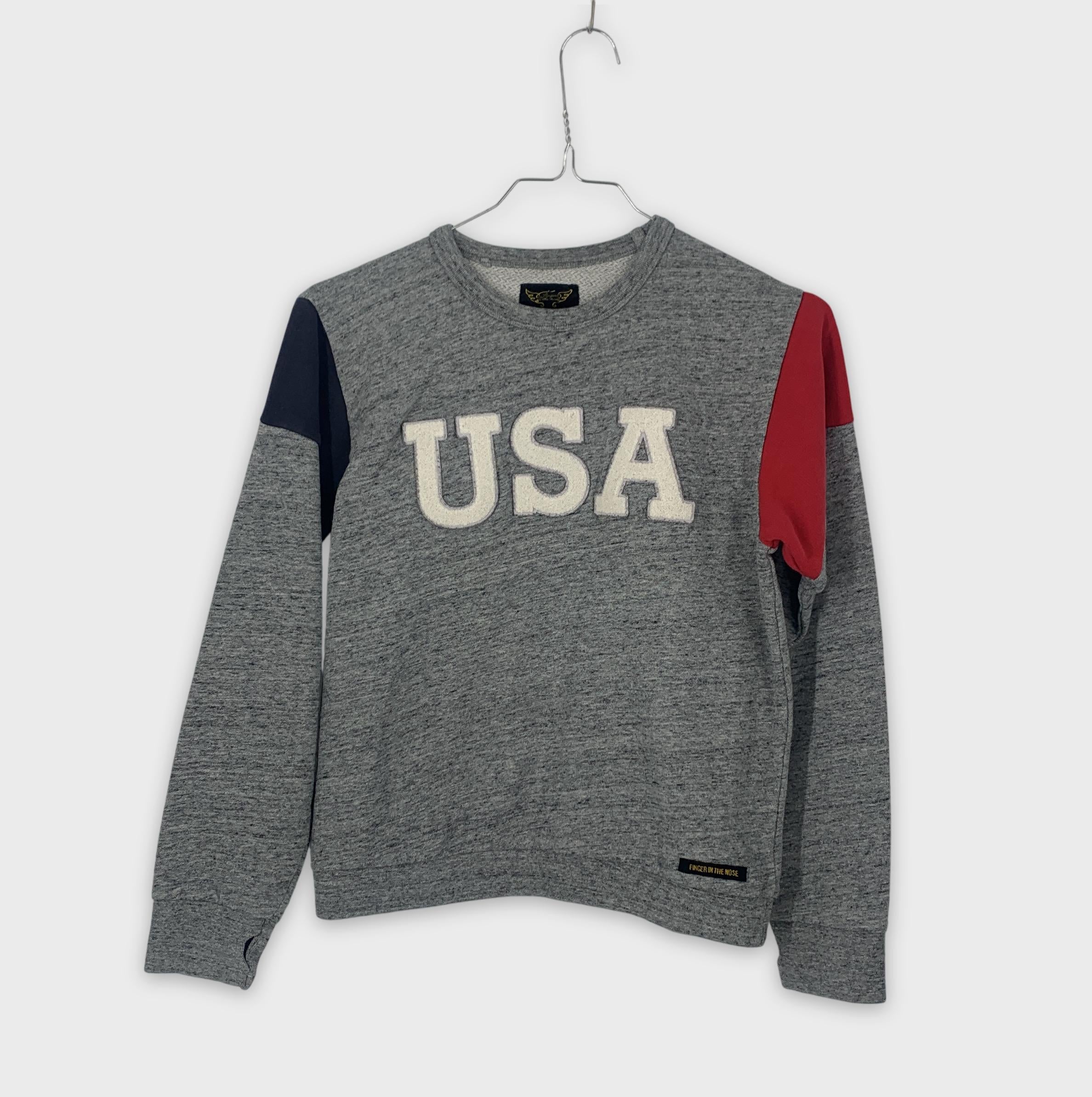 0-Unknown - Sweat - 2XL