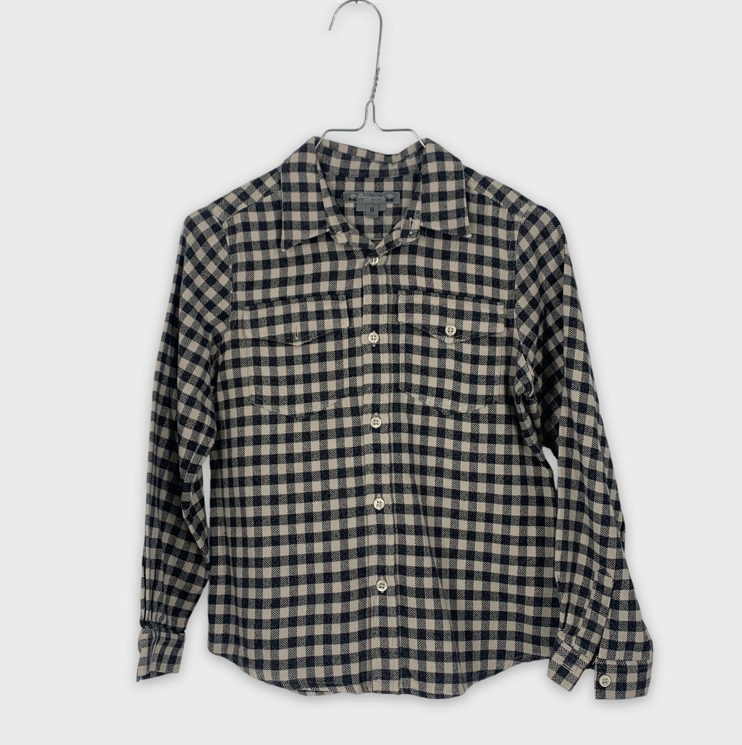 0-Rosepoint - Chemise - 8