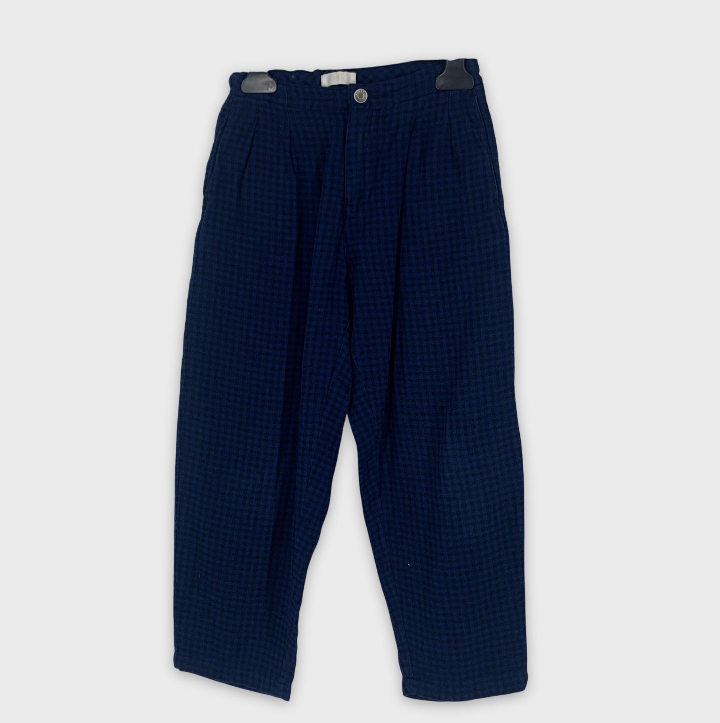 0-RXE - Pantalon - Taille inconnue
