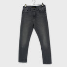 0-Finger in the nose - Jean - 2XL
