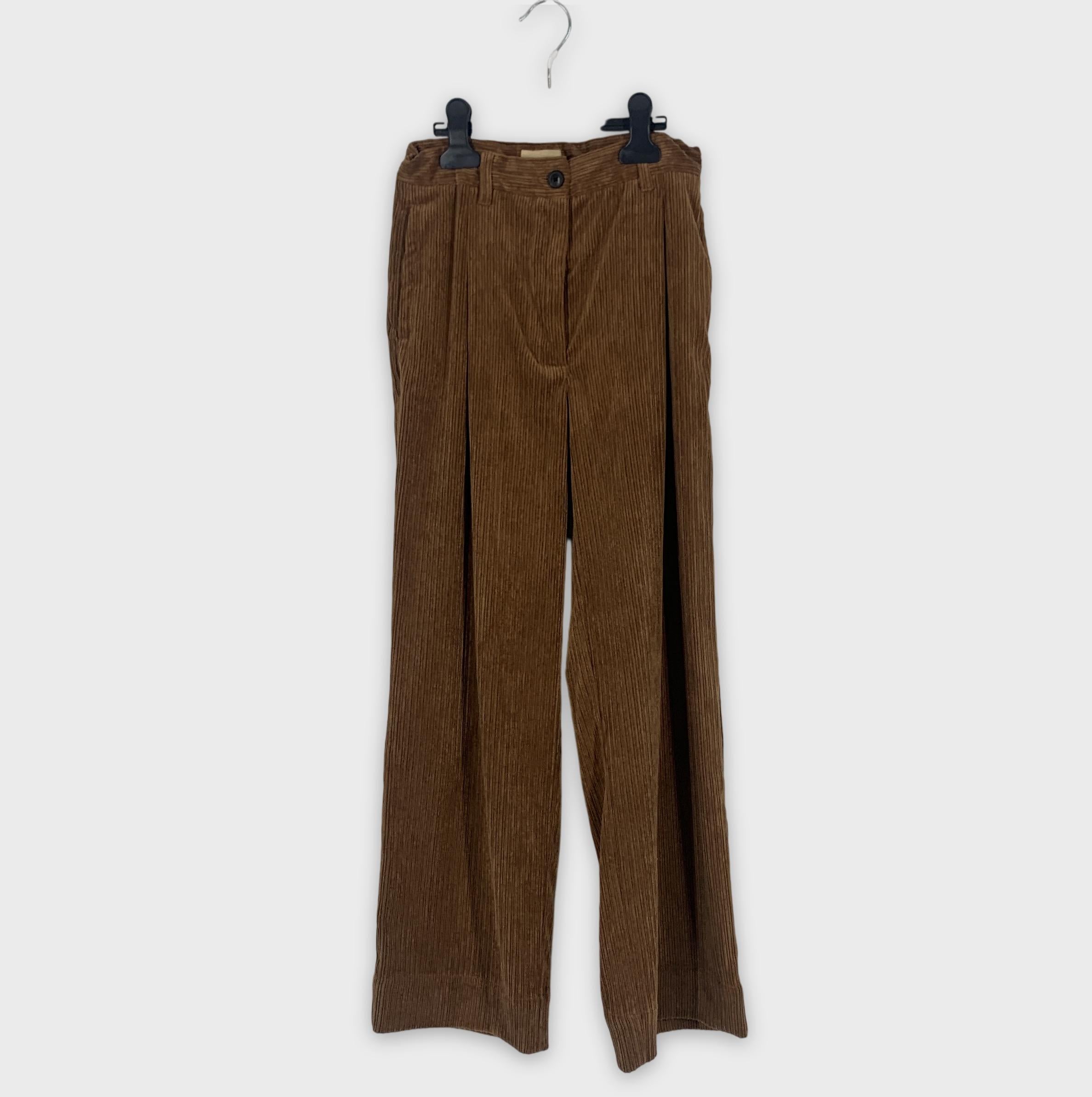 0-Bellerose - Pantalon - 12