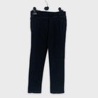 0-Weekend à la mer - Pantalon - 12 ans