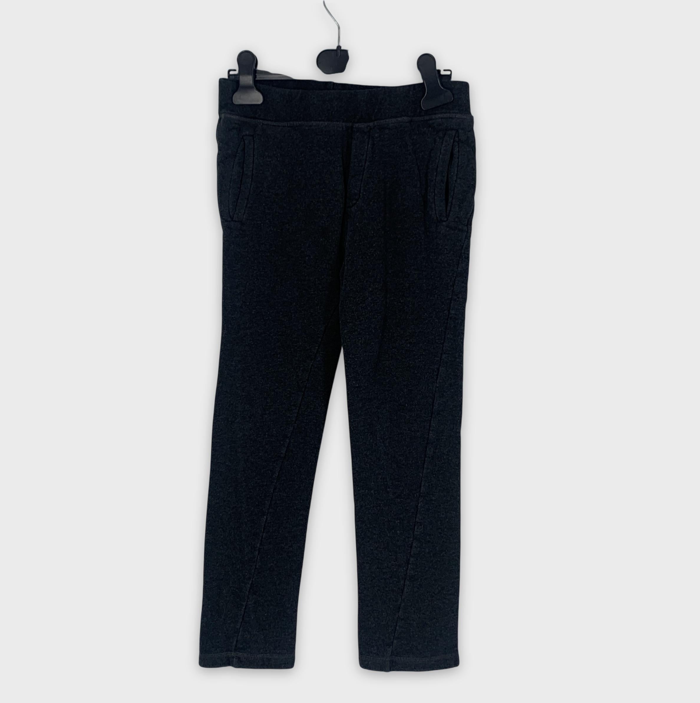 0-Weekend à la mer - Pantalon - 12 ans