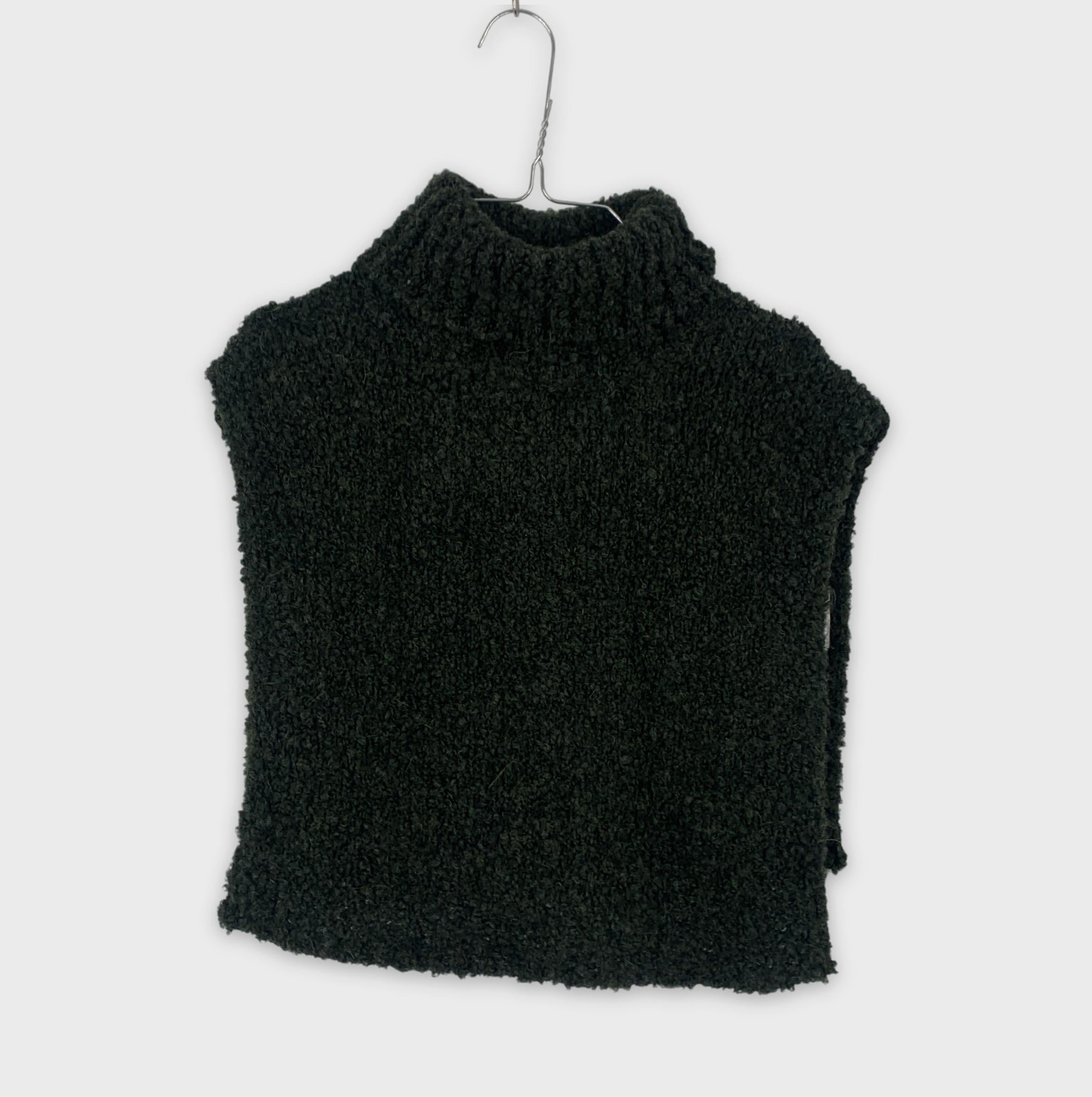 0-Bellerose - Pull - Taille Unique