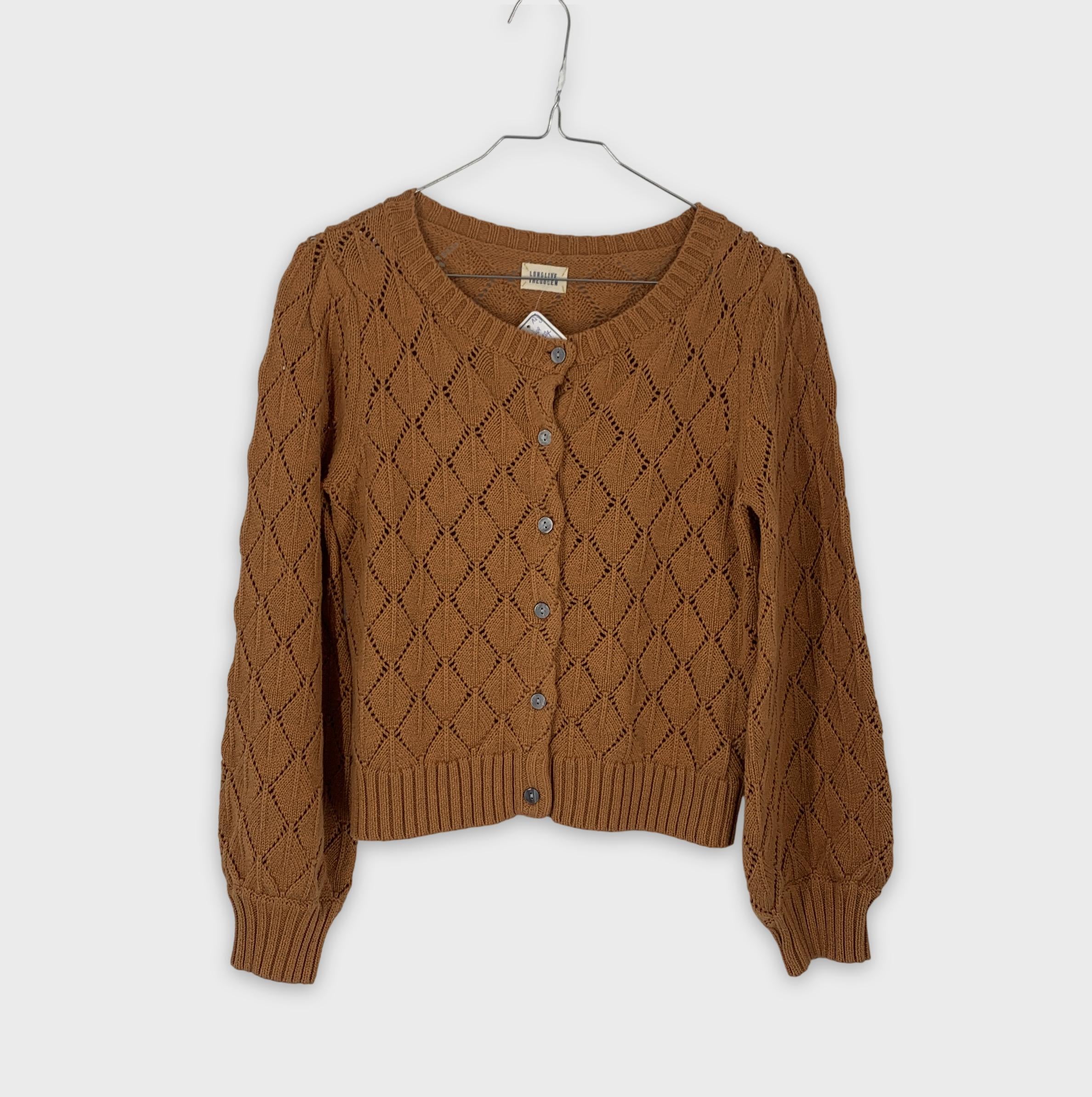 0-Long Live The Queen - Gilet - 12 ans